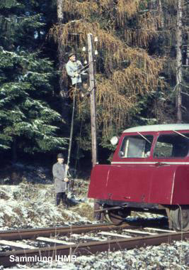 zwischen Attenkirchen und Figlsdorf, 1967