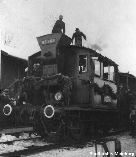 98 307 in Mainburg, 11.2.1953